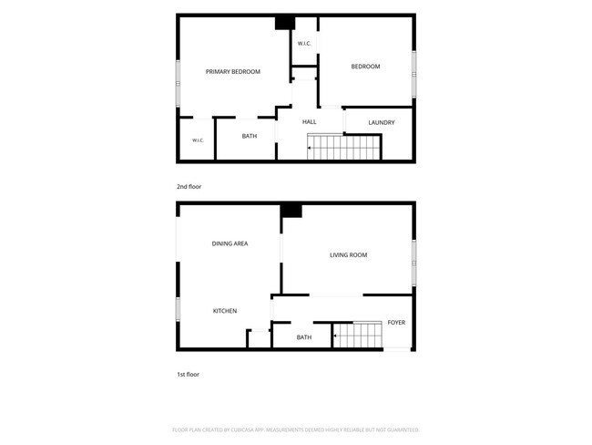Building Photo - 618 Branniff Dr
