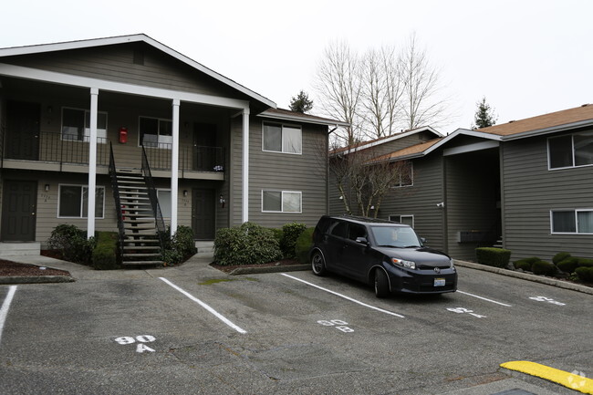 Exterior photo - Colonial Park