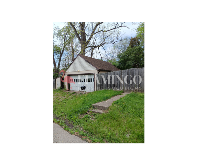 Building Photo - 416 Wilbur Ave