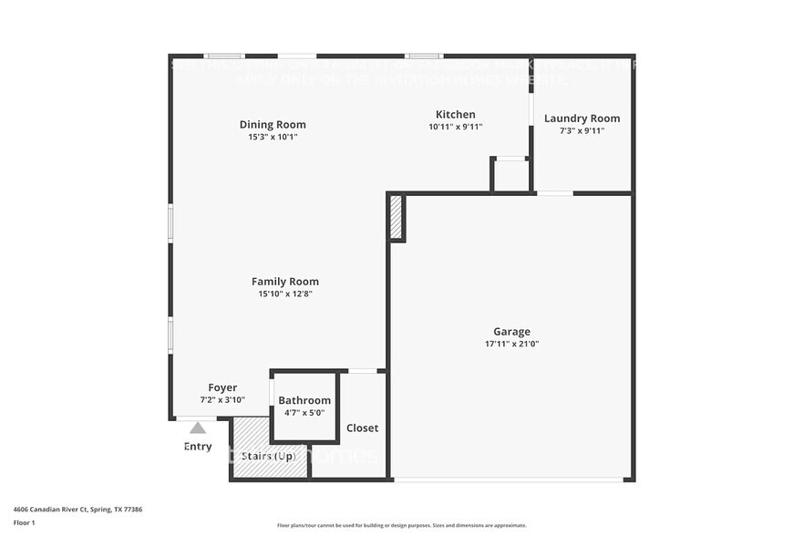 Building Photo - 4606 Canadian River Ct