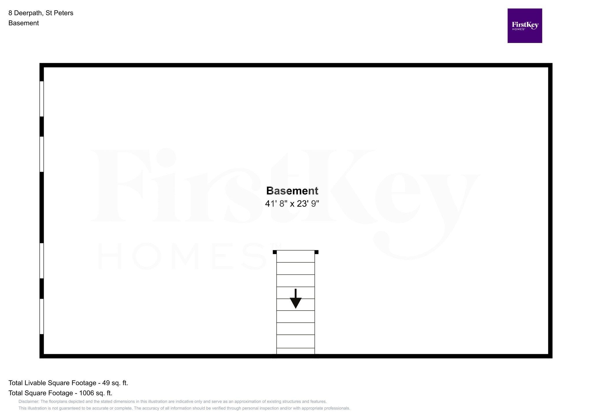 Building Photo - 8 Deerpath Dr