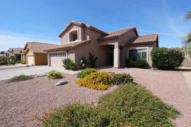 Building Photo - 16182 N 157th Dr