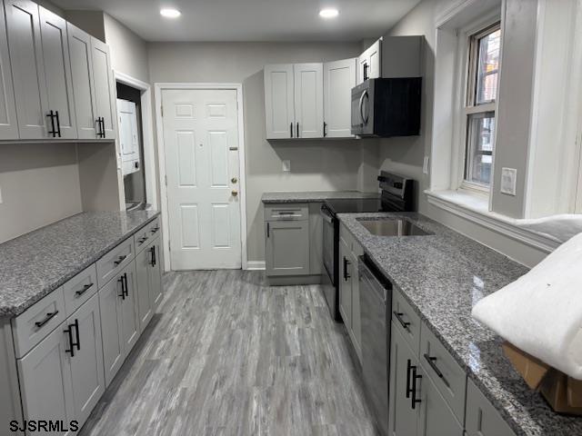 Building Photo - 3417 Ventnor Ave