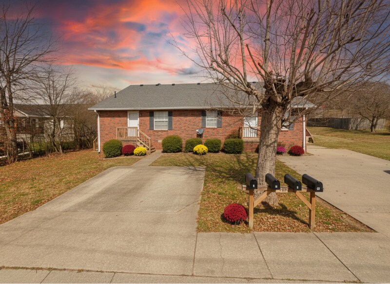 Building Photo - 211 Carmack Ave