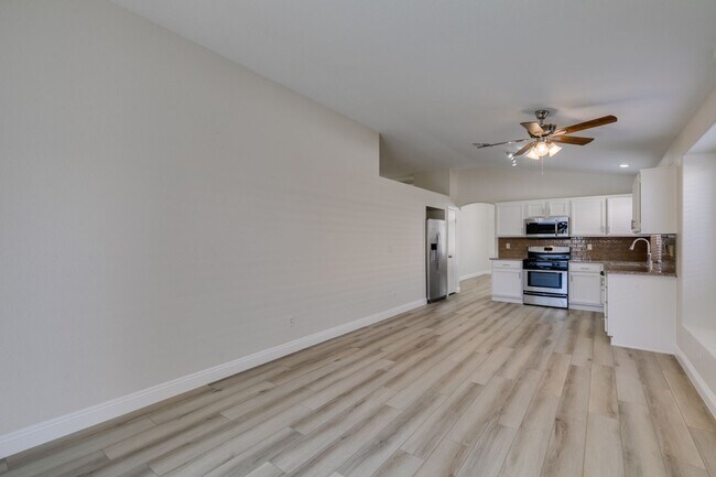 Building Photo - Newly Renovated 3-Bedroom Home in Summerlin
