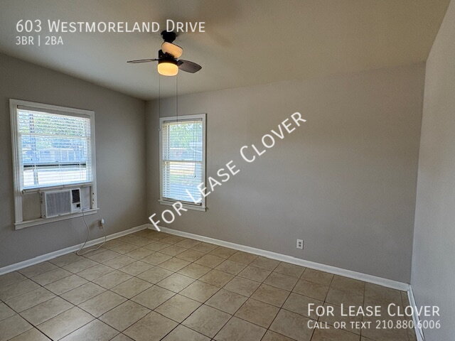 Building Photo - 603 Westmoreland Dr