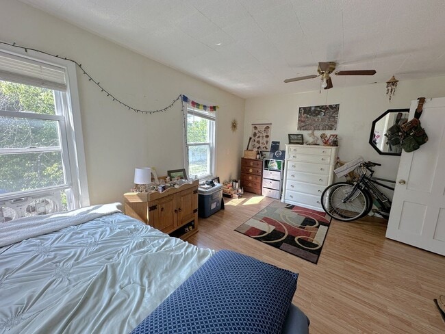 Building Photo - 58-60 Intervale Avenue