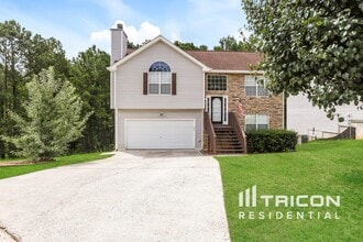 Building Photo - 4118 Lost Springs Tr