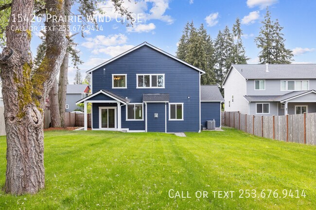 Building Photo - 15426 Prairie Wind Ct SE