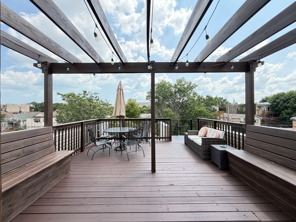 Building Photo - 1415 N Campbell Ave