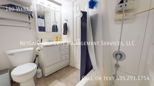 Building Photo - 140 W 200 S