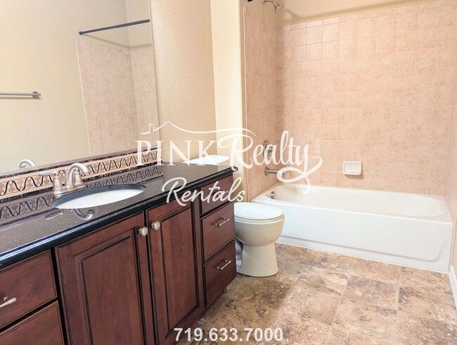 Building Photo - 7695 Wrangler Ridge Dr