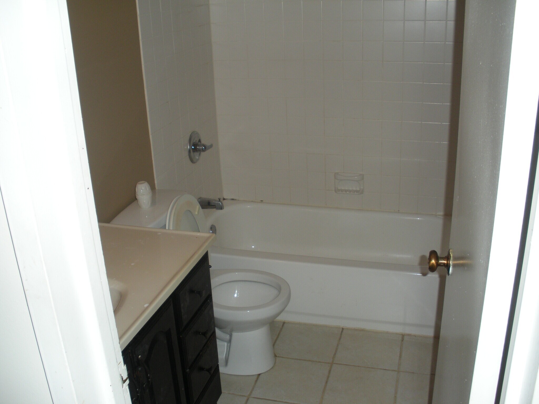 bathroom - 11843 Shire Ct