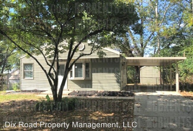 Primary Photo - 3 br, 1 bath House - 3701 Parkfield Place,