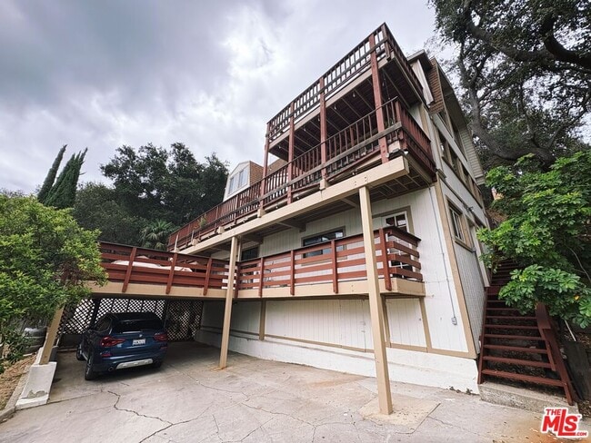 Building Photo - 22013 Alta Dr