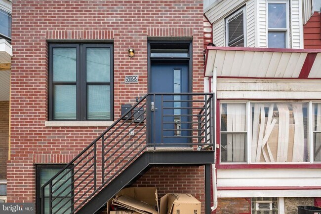 Building Photo - 5122 Ranstead St