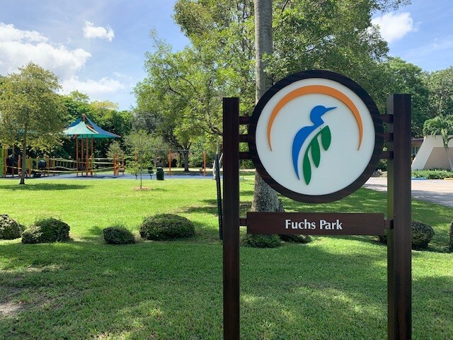 Building Photo - 7901 SW 64th Ave