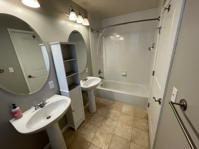 Master bathroom - 1489 Steele St