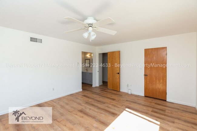 Building Photo - STYLISHLY UPGRADED 4BD HOME – PET FRIENDLY...