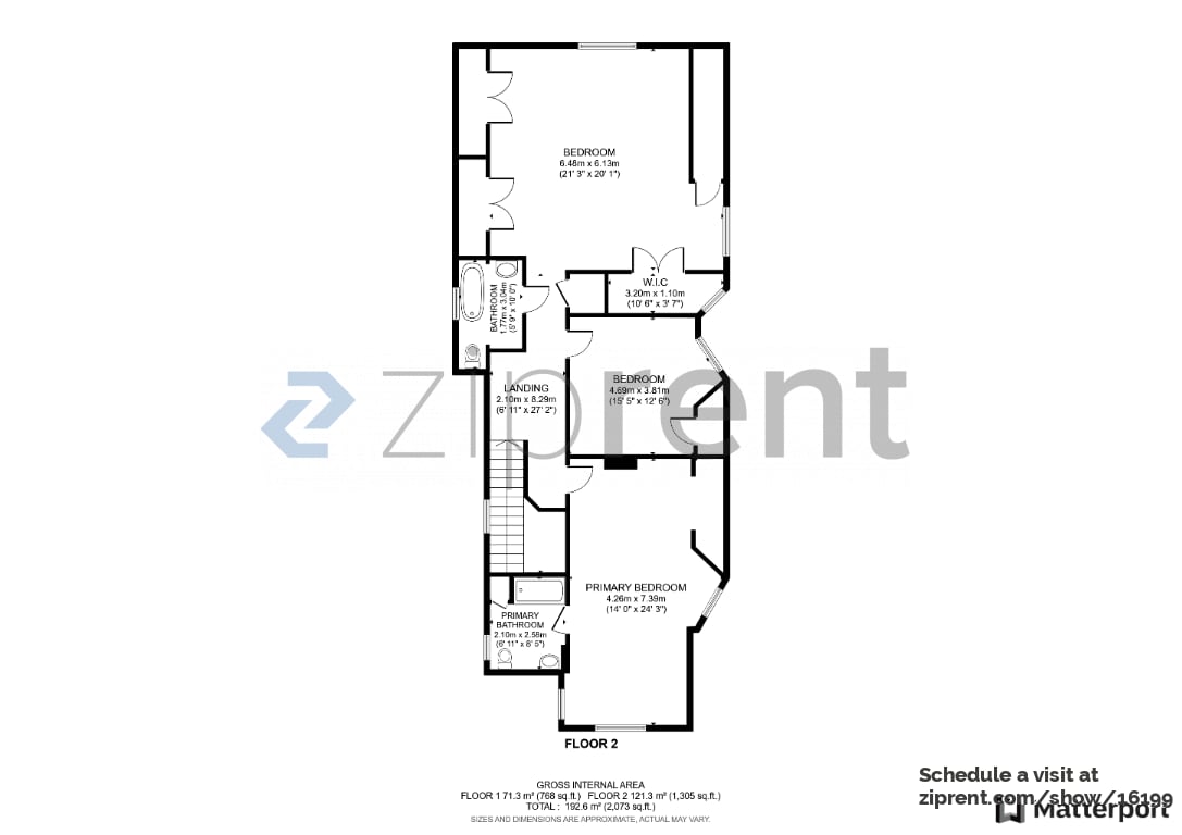 Building Photo - 3510 Blackwood Rd