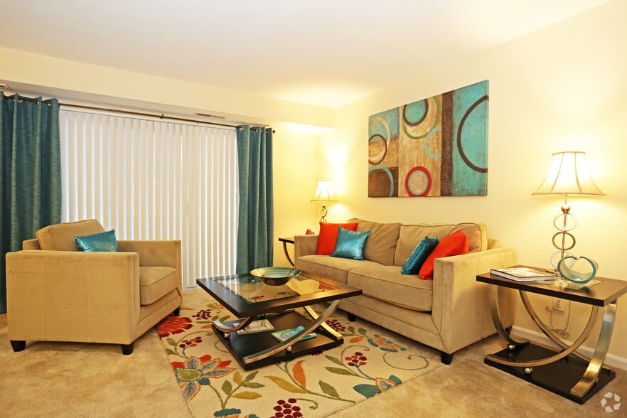 The Palms Apartments Virginia Beach, VA Apartment Finder