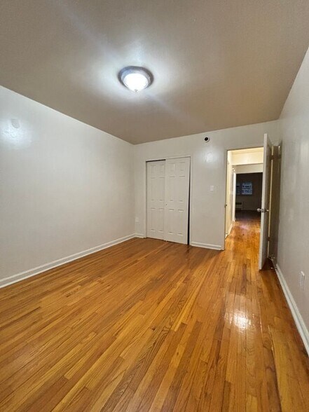 Building Photo - 3802 Barnes Ave