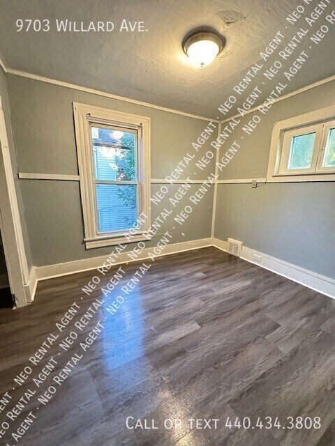 Building Photo - 9703 Willard Ave