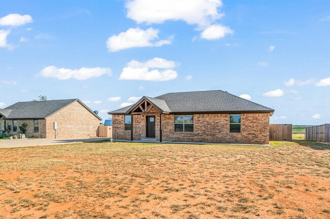 Building Photo - 4008 East F M 1729