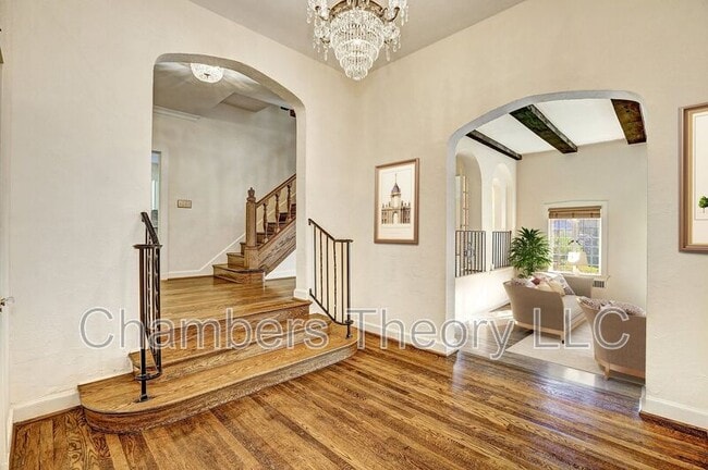 Building Photo - 2701 32nd St NW