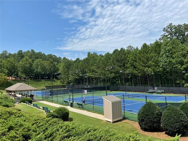 Building Photo - 4378 Grove Field Ct NW