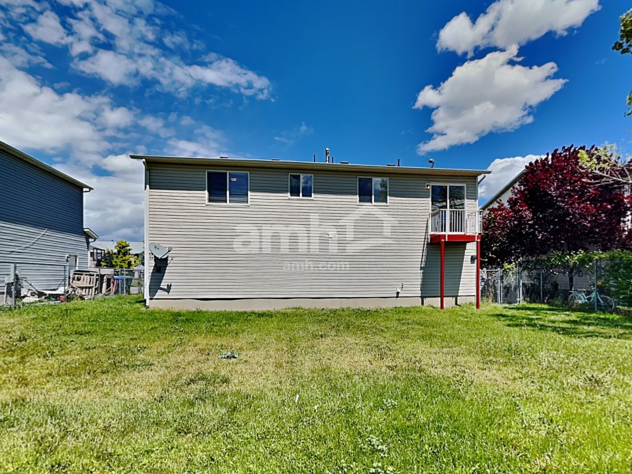 Building Photo - 2136 S Fremont Crest Ave W