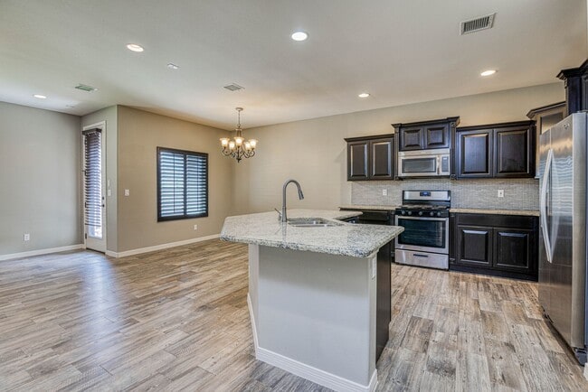 Building Photo - Beautiful East side House in Ventanas Subdivision