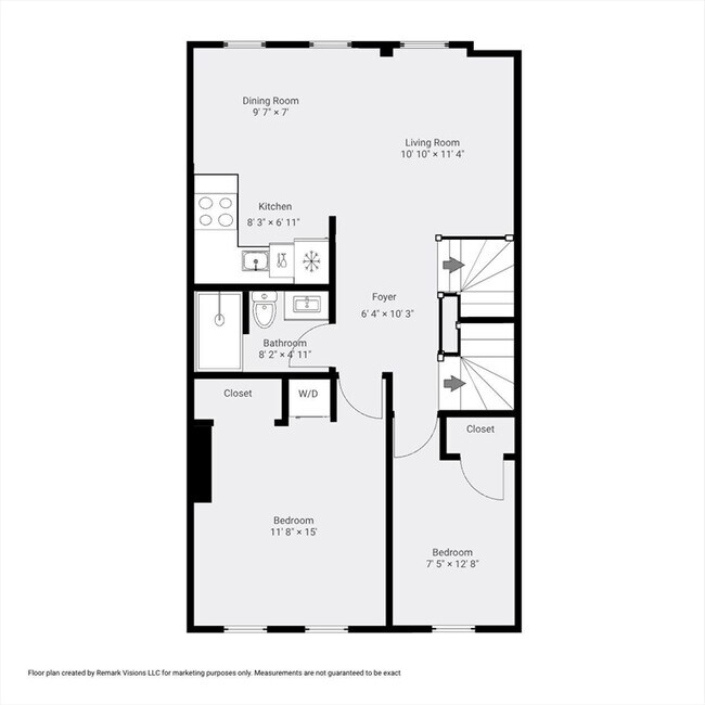 Building Photo - 64 W Cedar St