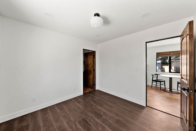 Building Photo - 2901 Webster Ave