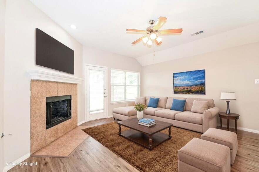 Building Photo - 3135 Marble Falls Dr