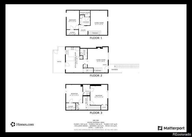 Building Photo - 4673 S Lowell Blvd