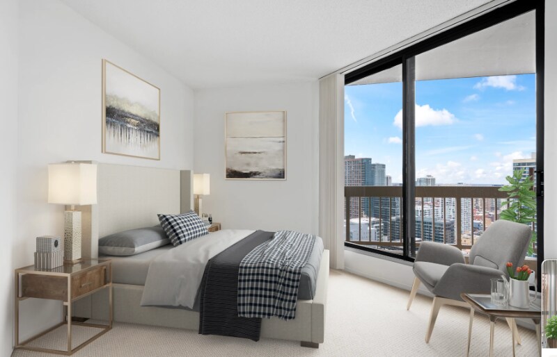 Building Photo - 710 N Dearborn St