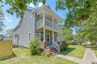 Building Photo - 1611 McDaniel St