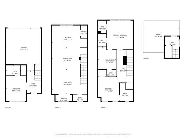 Building Photo - 643 S Cesar Chavez Blvd
