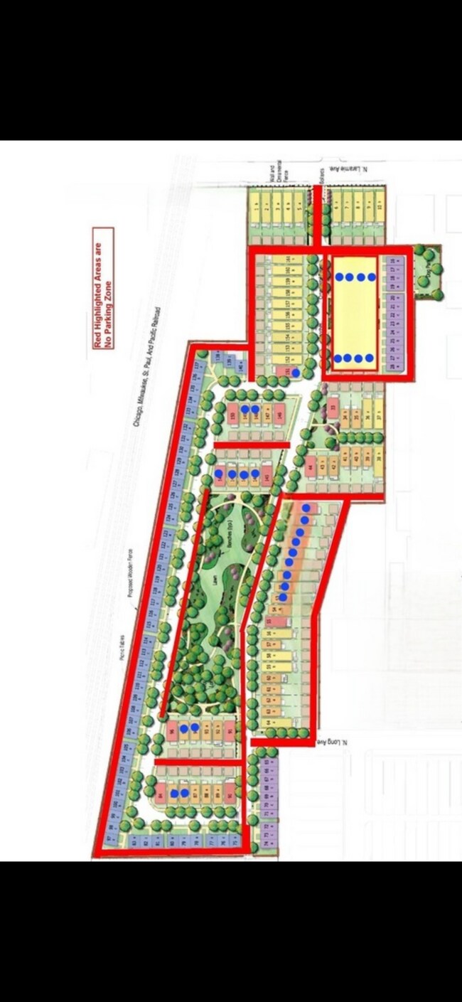 Building Photo - 1900 N Laramie Ave