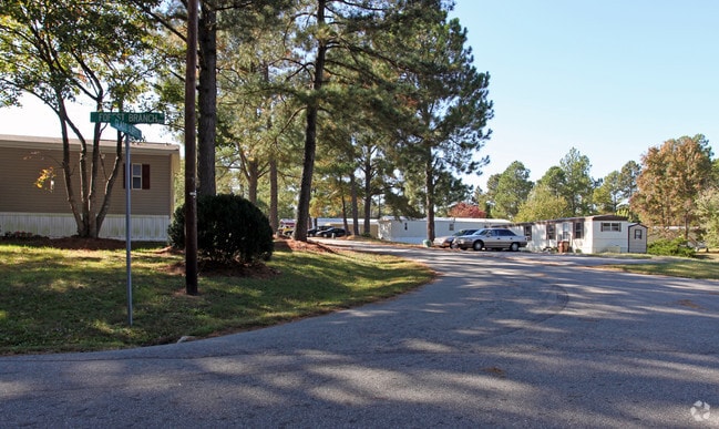 Building Photo - Pleasant Grove MHC