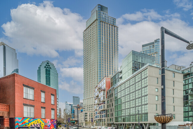 Building Photo - 5Pointz Apartments