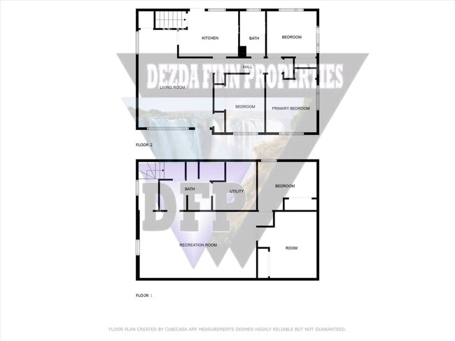 Building Photo - 5 Bed, 2 Bath Home Conveniently Located in...