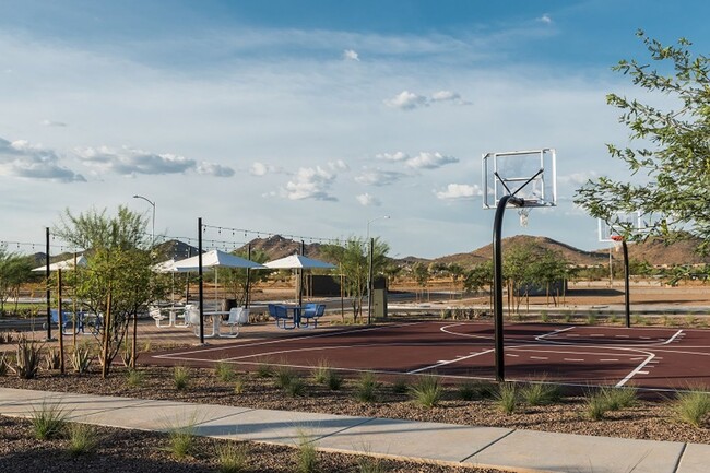 Building Photo - Union Park at Norterra