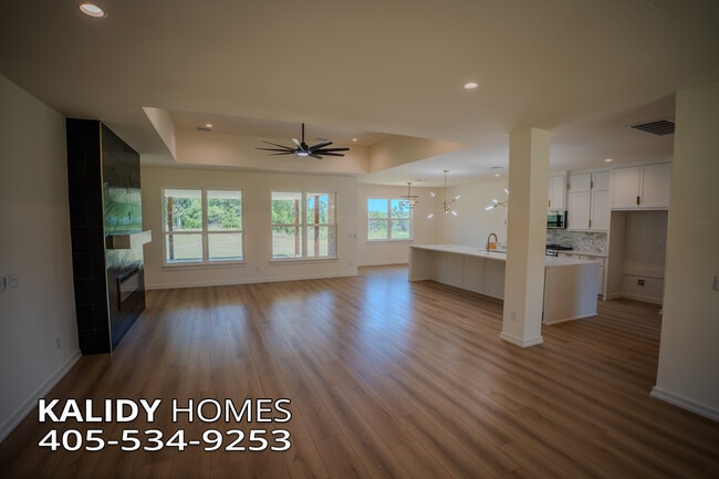 Building Photo - 1754 Kalidy Dr