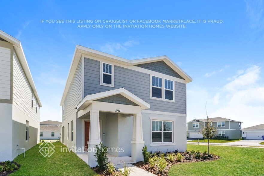 Building Photo - 1931 Tohoqua Blvd