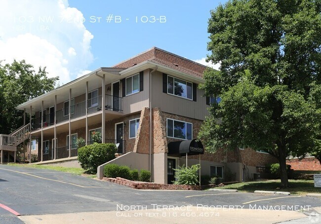 Building Photo - Stoneside