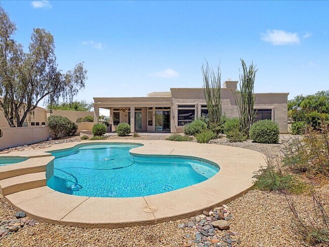 Building Photo - Private Pool & Spa with Resort-Style Backyard | Nearly ½ Acre Lot | 4 Bedrooms + Executive Office!