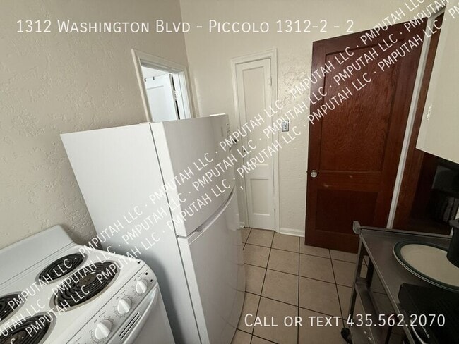 Building Photo - 1312 Washington Blvd