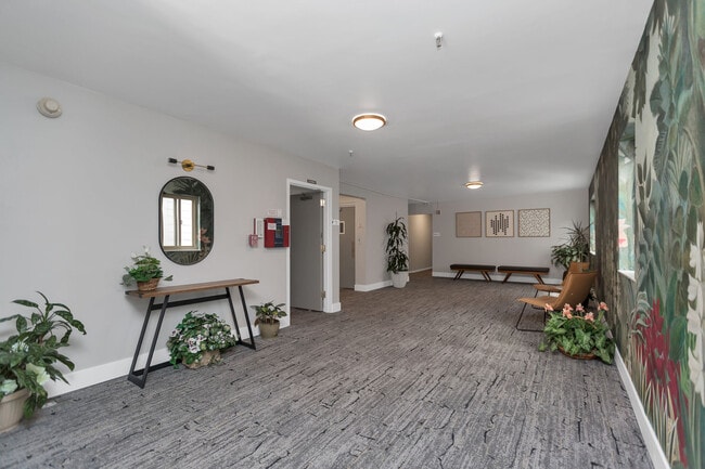 Building Photo - 4030 19th Street